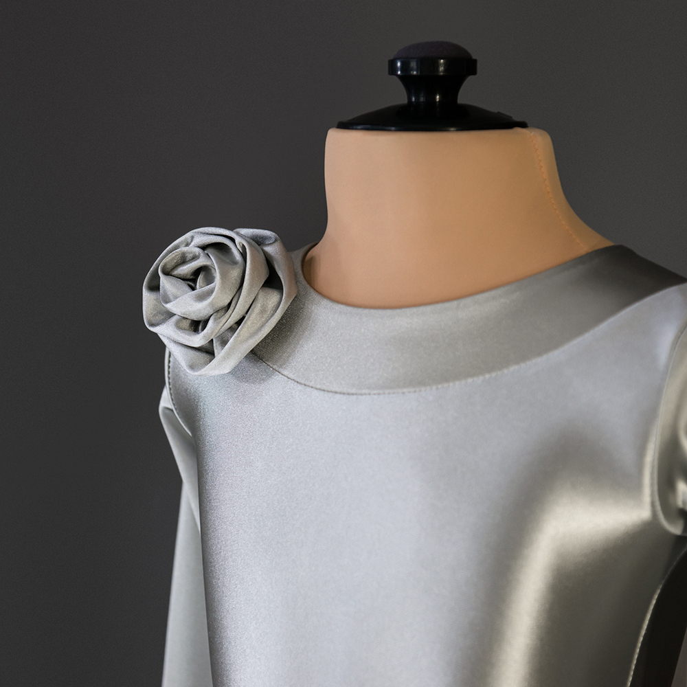 бальные платья 12 лет