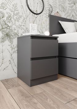 МС Мори Тумба ТПМ 400.2 (МП) Графит