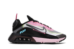 Кроссовки Nike Air Max 2090 Lotus Pink (Женская размерная сетка)