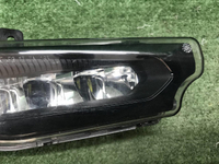 ПТФ правая BMW X3 G01 X4 G02 (2017-2021) LED