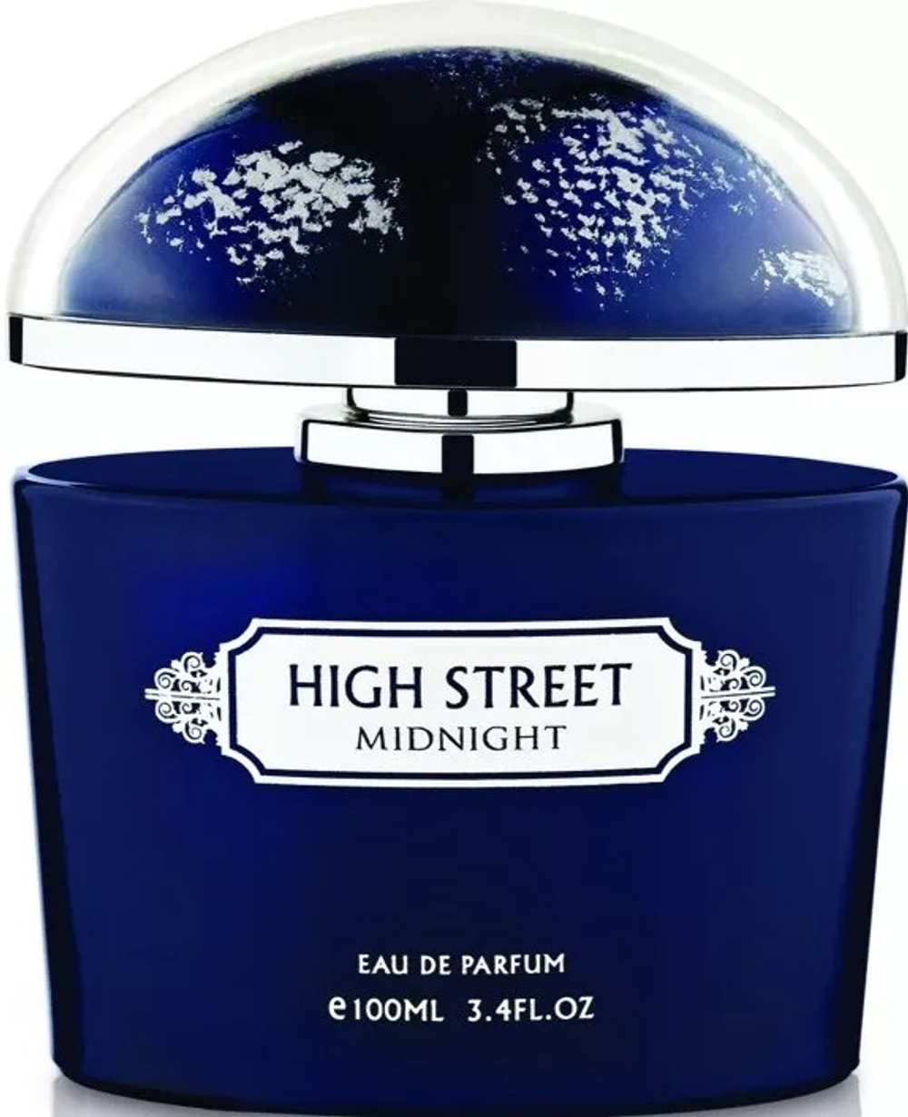 Armaf High Street Midnight Woman