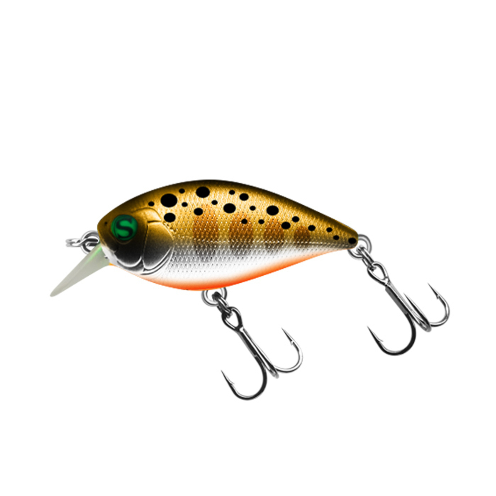 Воблер Sprut Numi Crank