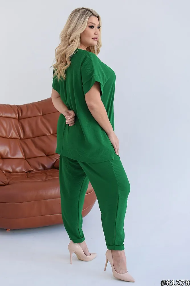 Костюм УК-239-2 Fabrika