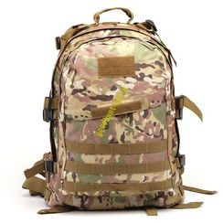 Тактический штурмовой рюкзак 40 л Мультикам