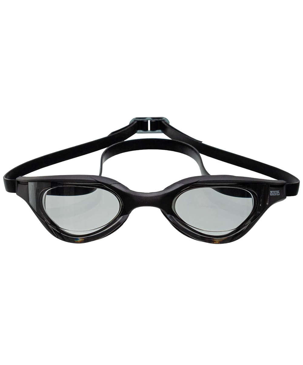 БЕЗ УПАКОВКИ Очки для плавания Orca Black