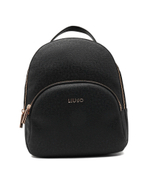рюкзак Liu Jo - черный(AXX009 E0087)