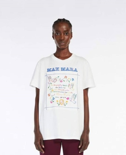 Футболка MaxMara