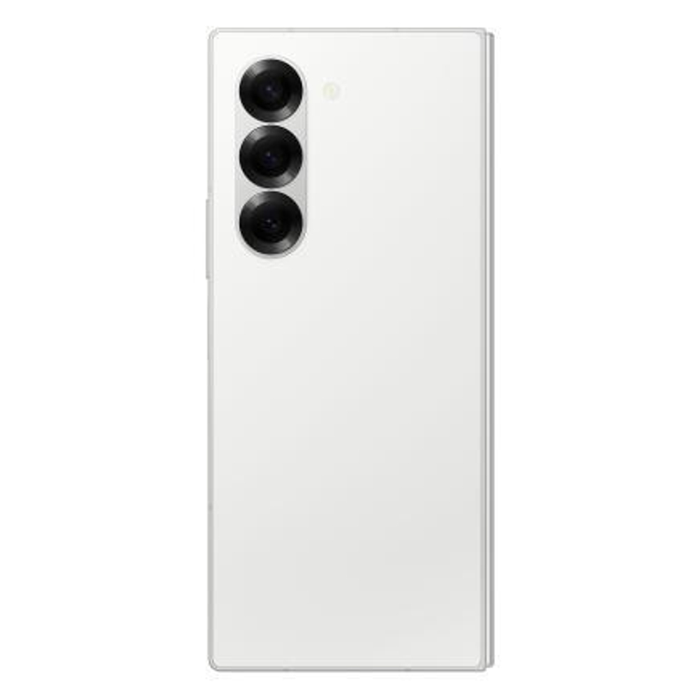 Смартфон Samsung Galaxy Z Fold6 12 ГБ/256 ГБ (Белый | White)