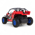 Джип на РУ, коробка YD898-MT1807