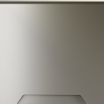 Розетка встраиваемая VOLTUM S70 с заземлением, защитными шторками и крышкой 16А, (шелк)