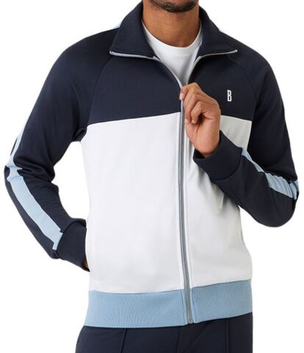 Куртка теннисная Bjorn Borg Ace Track Jacket