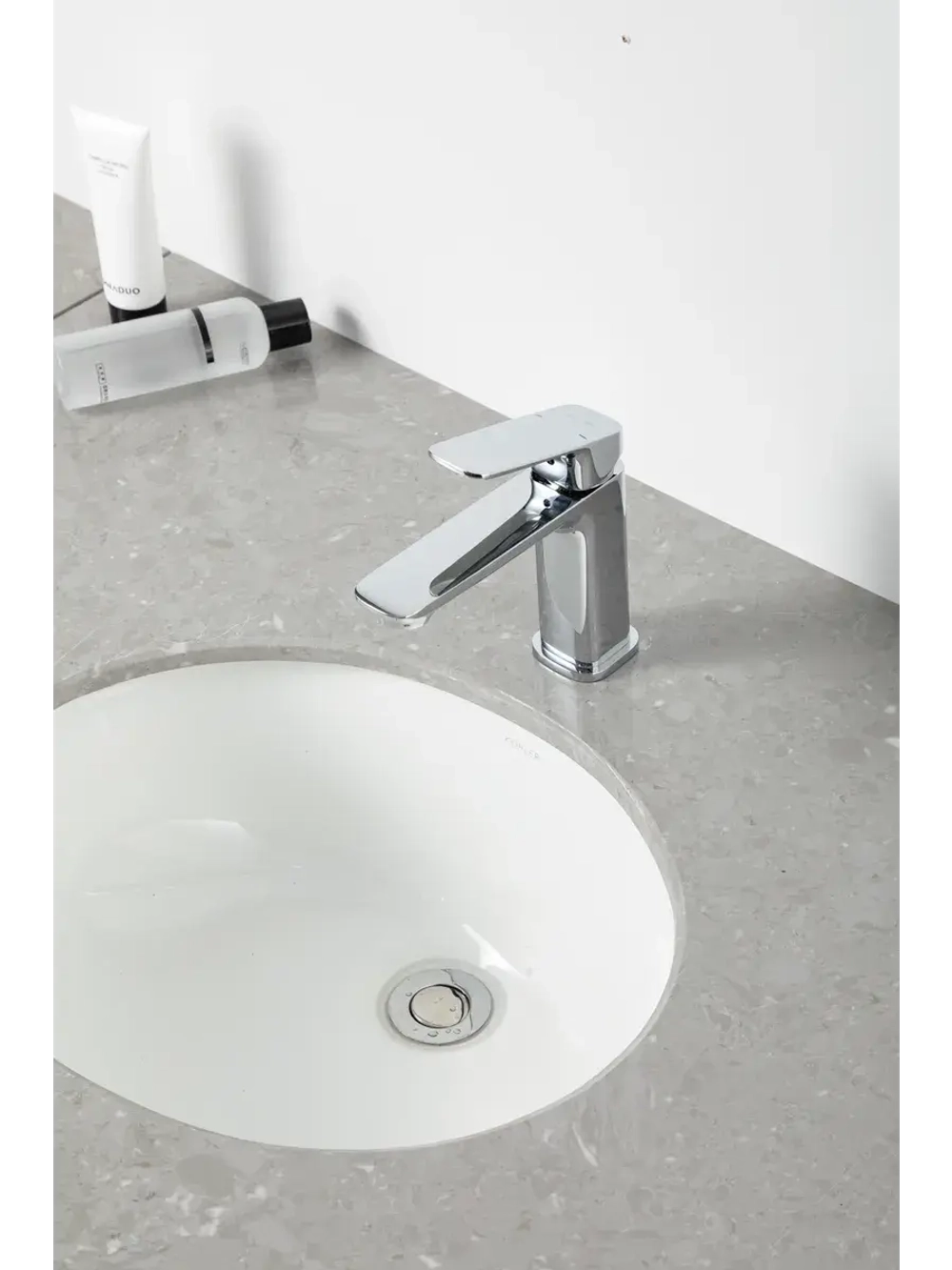 Смеситель для раковины GAPPO G1028