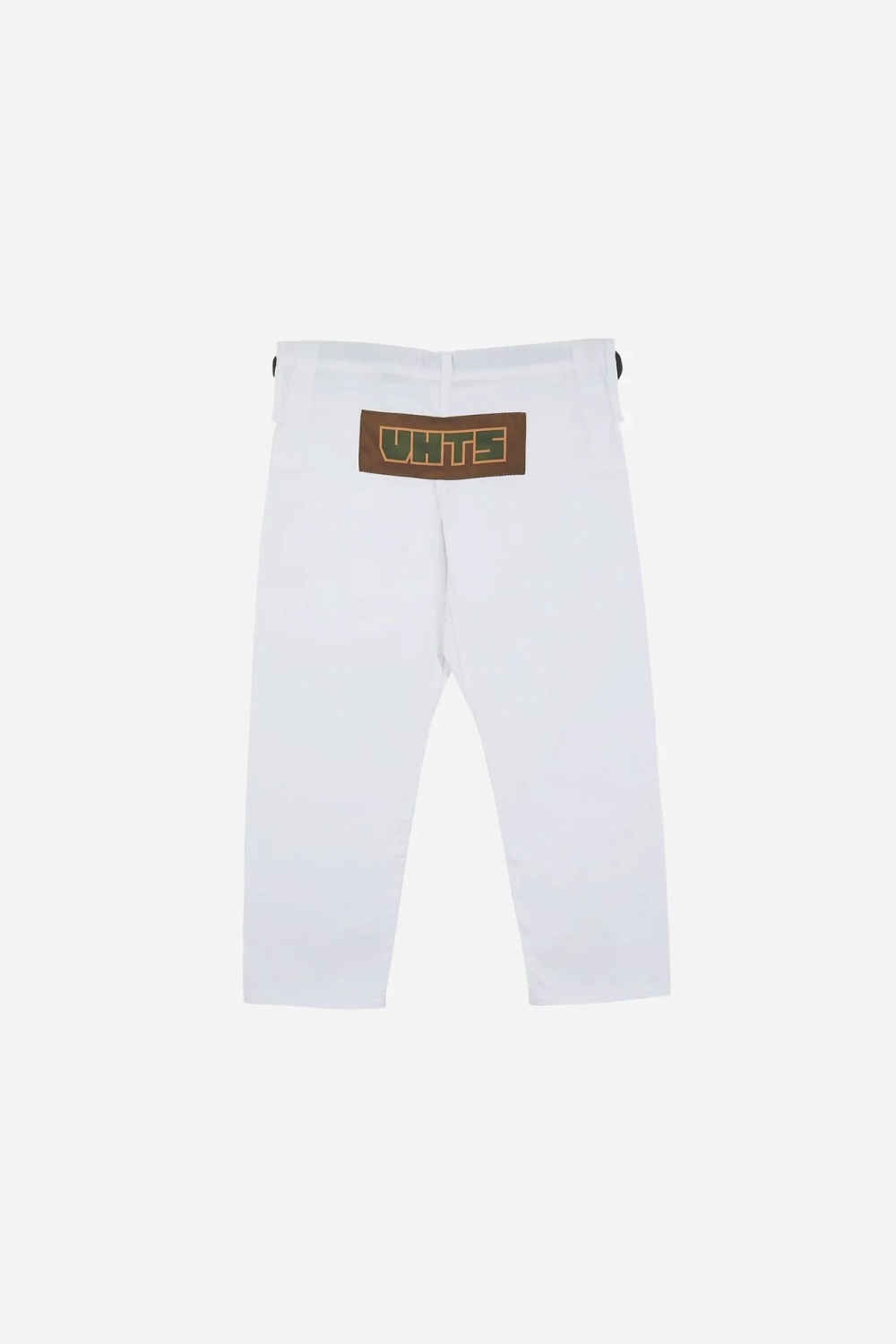 Кимоно VHTS COMP STANDARD KIMONO 2026 "HUNTER" белое