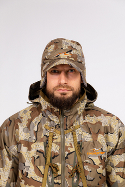 ШАПКА KING HUNTER HYBRID CAP 315155