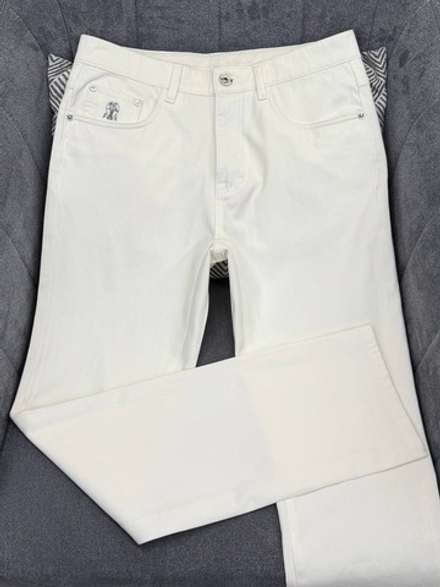 Джинсы Brunello Cucinelli