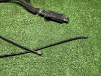 Блок управления багажника Changan Uni-K (2020-н.в)