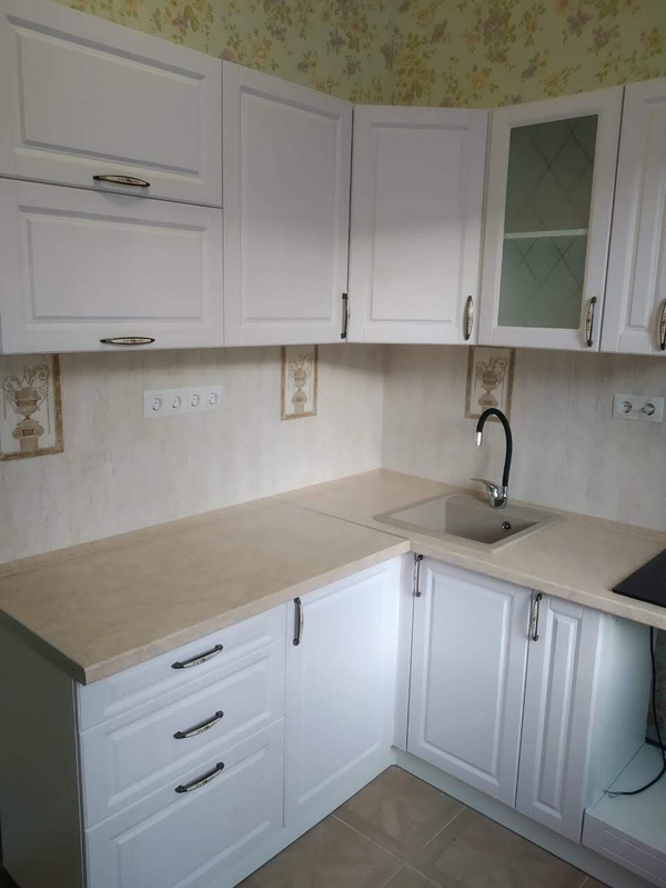 Кухня наша работа