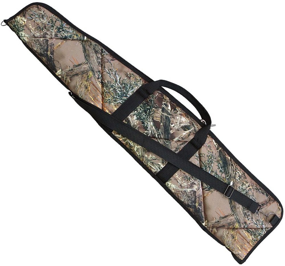 Чехол ружейный «МЦ-21/12» стёганый (лес), ХСН