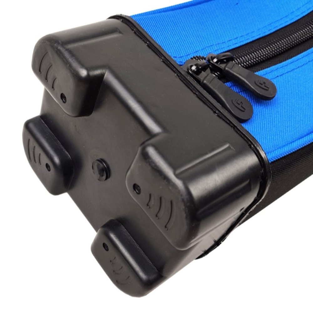 Чехол для 1 удилища с катушкой F-Fishing полужесткий 165см