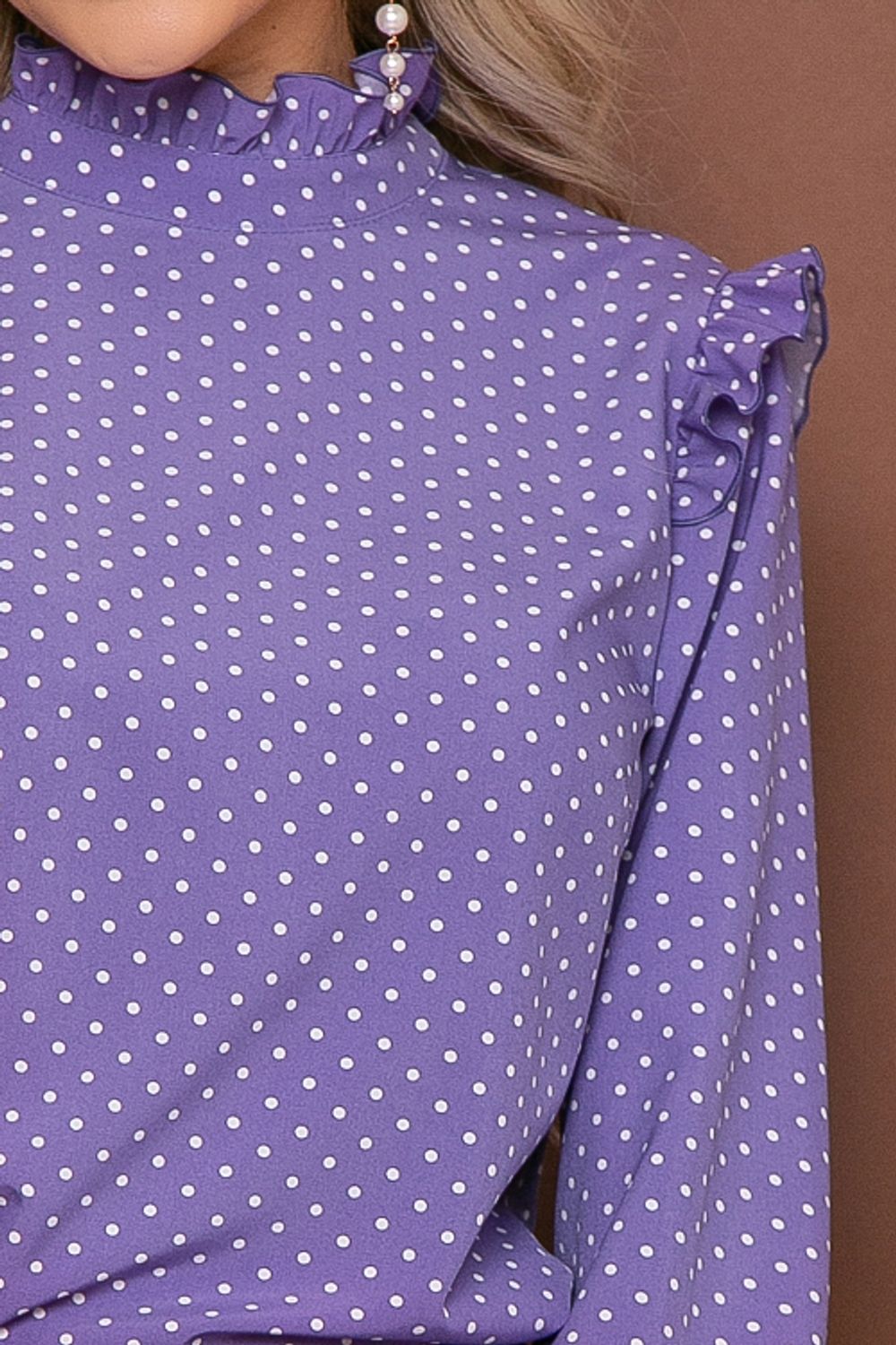 Блузка 41325 Avili (Акция)