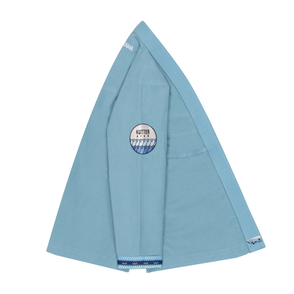 Кимоно KUTTER PRODUCT MAKE WAVE SKY BLUE