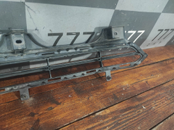 Решетка переднего бампера Land Cruiser Prado 150 17-нв Б/У Оригинал 5311260290