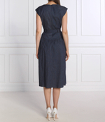 платье DKNY - темно-синий(DD2E3871)