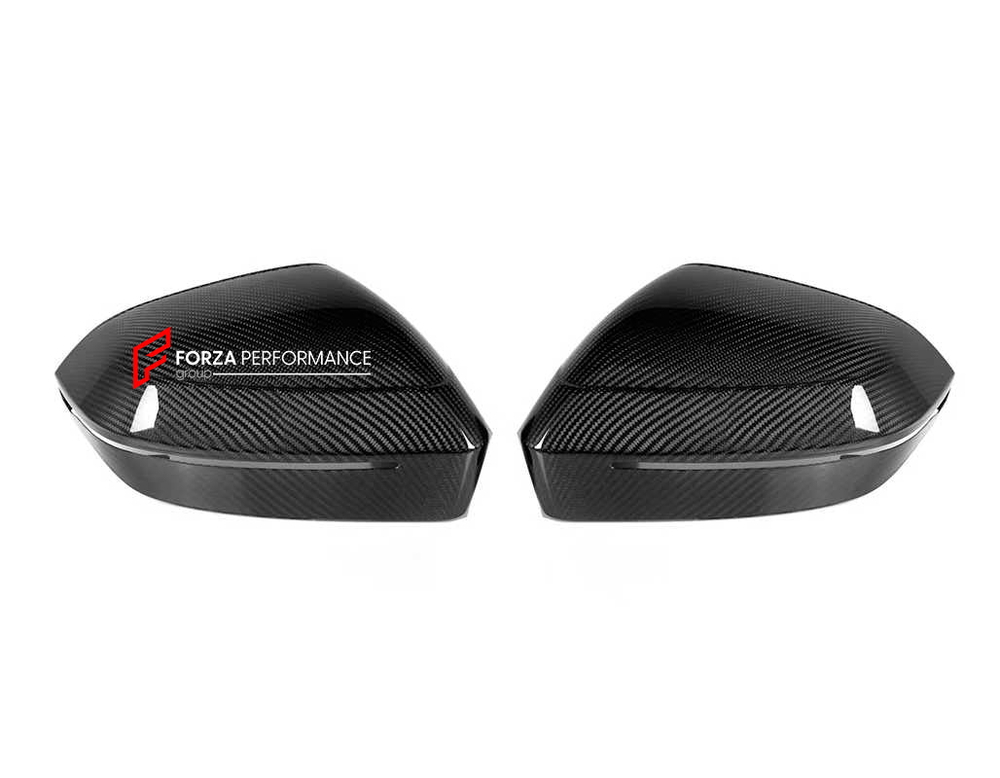 Карбоновый обвес для BMW M5 G90 2025+ БМВ