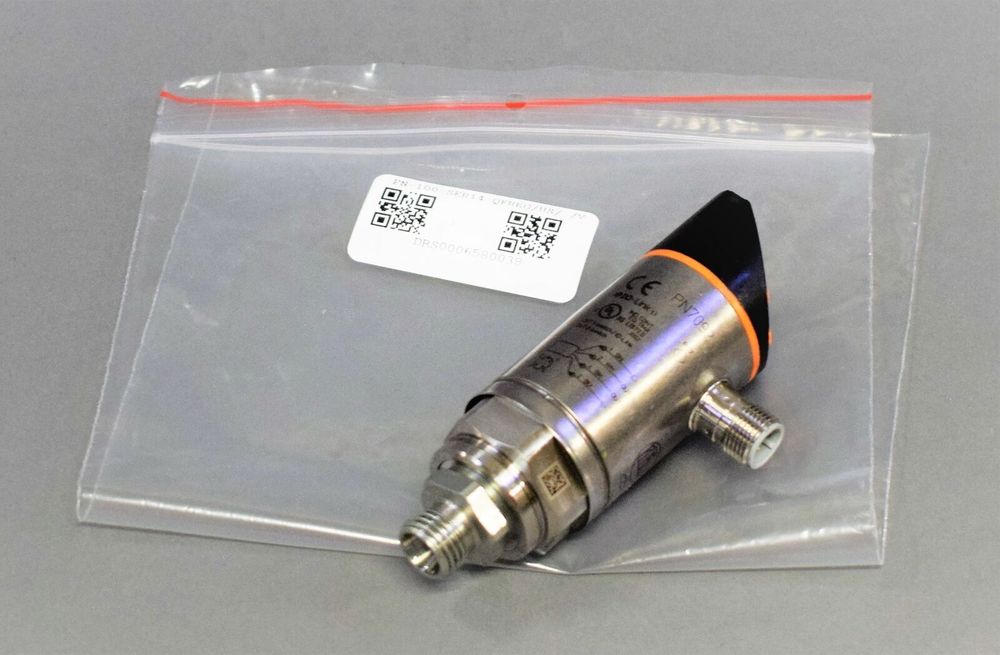 IFM PN-100-SER14-QFRKG/US/ /V