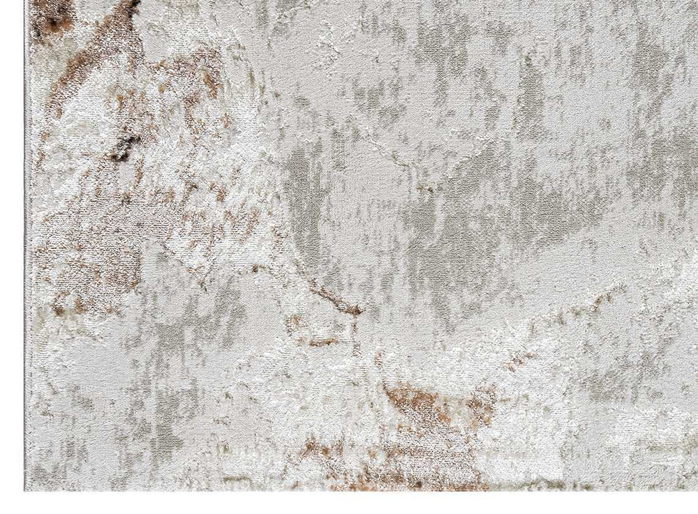 Eliza 38552A BROWN FLS \ CREAM FL Прямой