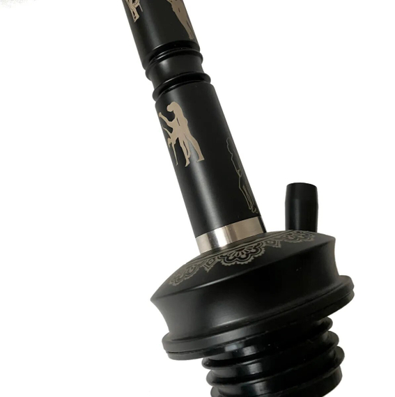 Шахта Tattoo Hookah - Staff (Kamasutra)