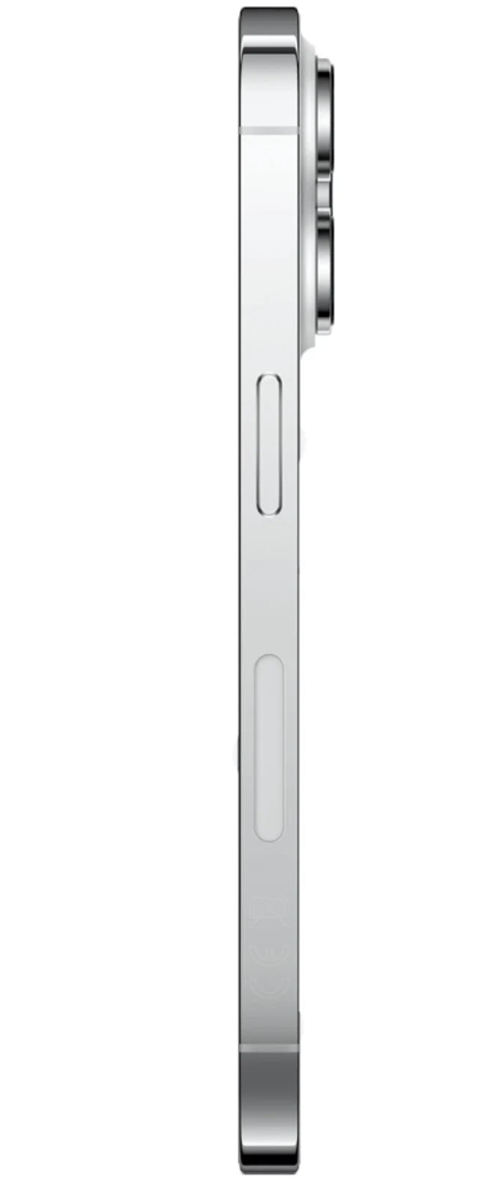 Мобильный телефон Apple iPhone 14 Pro Max 512GB Silver