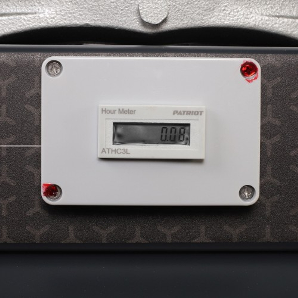 Компрессор поршневой PATRIOT KRX 580 L200 D 545302335