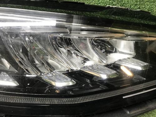 Фара правая Geely Atlas Pro (2021-н.в.) LED