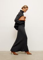 Джемпер TATUM, антрацит