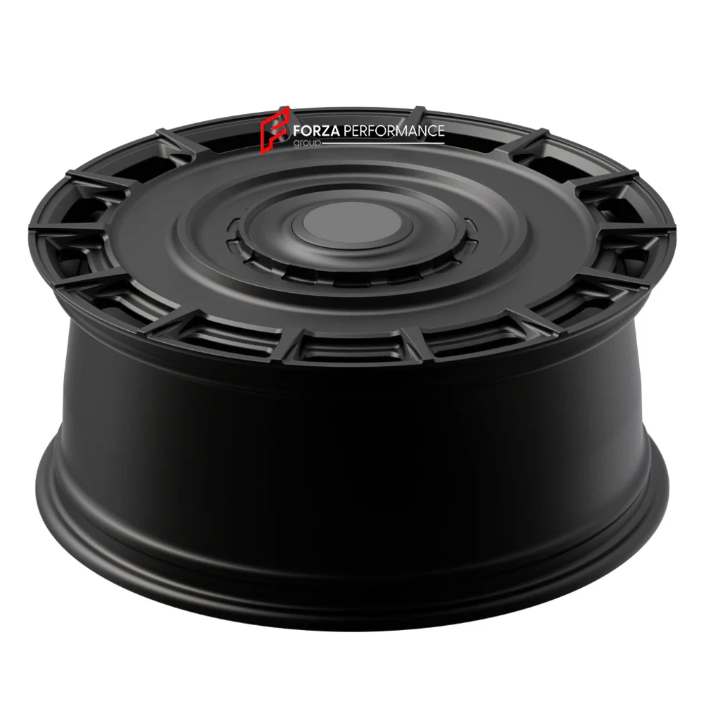 КОВАНЫЕ ДИСКИ ДЛЯ LI XIANG L9 2024 Лисян