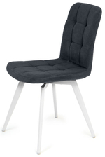 Абсент NEW (Кубика) Стул интерьерный поворотный (с опорой 360F40)