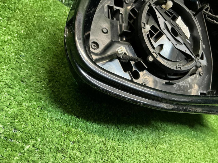 Зеркало левое BMW X3 G01 (2017-2024) 5 контактов