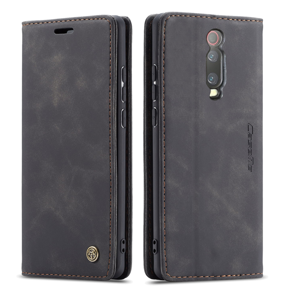 Чехол-книжка CaseMe Matte Mi 9T (Pro)