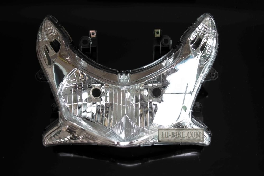 copy 33110-KWN-901 (Aftermarket part, Made in Thailand). HEADLIGHT UNIT. for Honda PCX