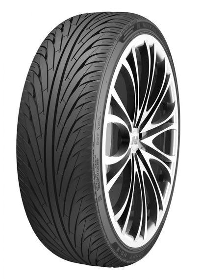 Nankang NS-2 195/45 R16 84V XL