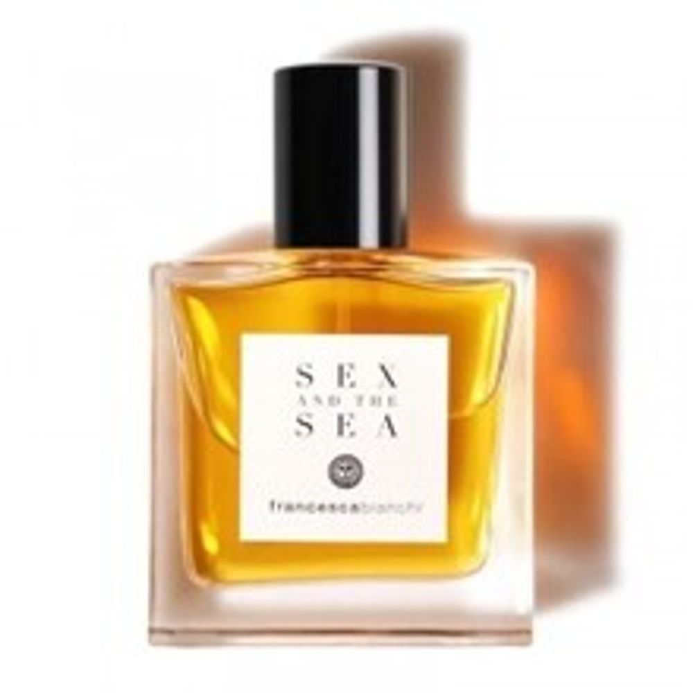 Francesca Bianchi Sex and the Sea Extrait de Parfum 100ml