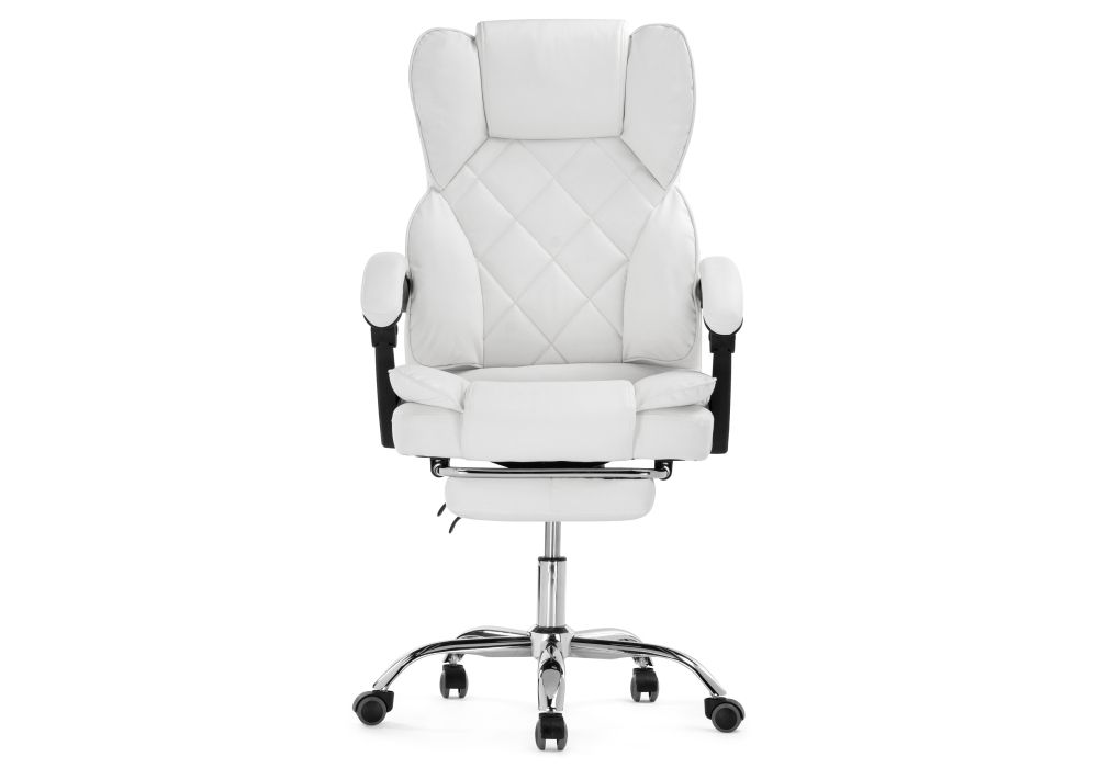 Компьютерное кресло Kolson whitе