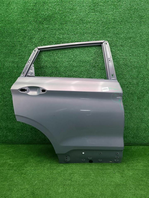 Дверь задняя правая Geely Coolray (2019-н.в.)