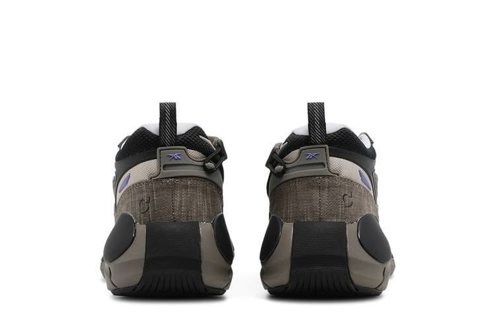 Кроссовки Cottweiler X Reebok Zig 3D Storm Hydro