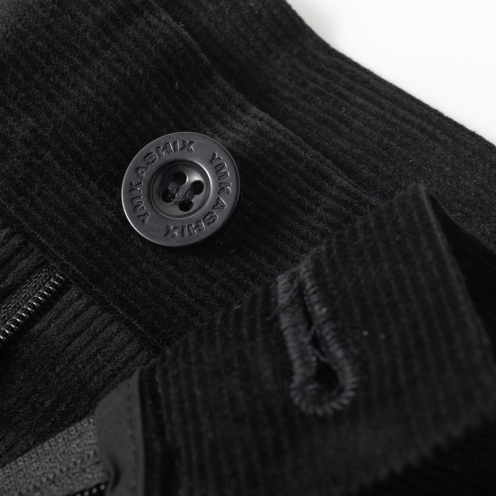 ШОРТЫ YMKASHIX VELVET SERIES