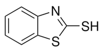 2-Меркаптобензотиазол
