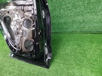 Дверь задняя левая Geely Monjaro (2021-н.в.)