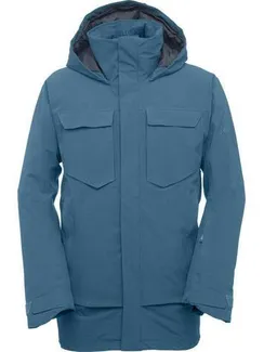 Куртка мужская Salomon STANCE CARGO JACKET M, размер 46-48 (LC1588900)