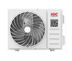Сплит-система IGC RAS-07AT/RAC-07AT T Omega On/Off
